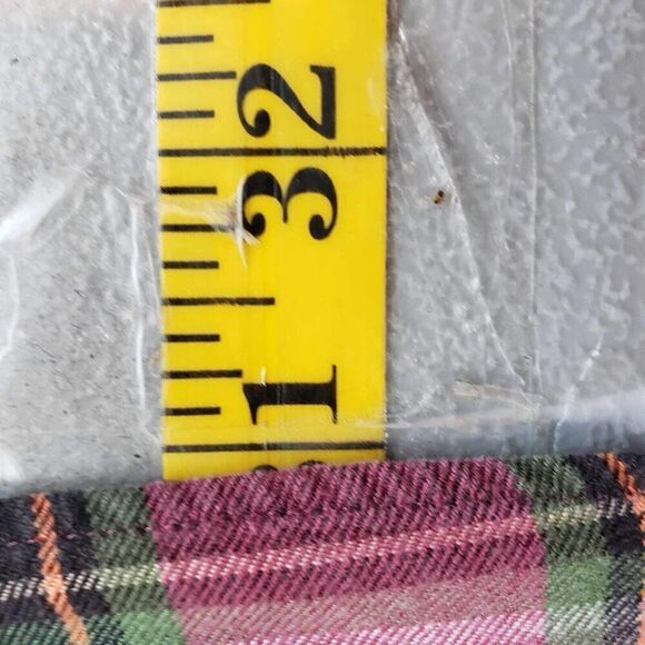 Polo Ralph Lauren Shirt Oxford Flannel Button Down LS Mens Size Medium M Blake - Picture 10 of 12